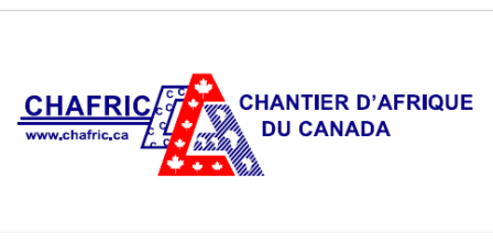 Chantier d'Afrique du Canada