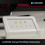 New Color Proliferations for Rear Lighting