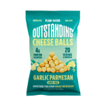 Outstanding Cheese Balls