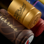 Enoterm - heat-shrinking capsules