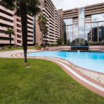 T5 em Condomínio Privado com Piscina