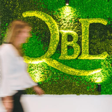 Qualified person - industrial pharmacist