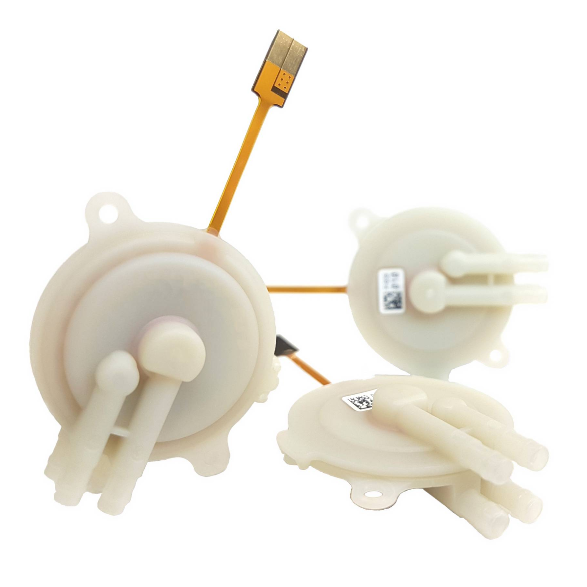 XP Series Disc Pump - High Performance Micropump