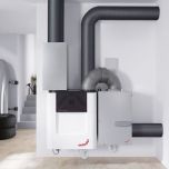 Zehnder ComfoFond-L Q