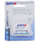 paro® riser floss, waxed, fluoridated, mint
