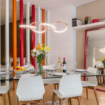 Appartement moderne T1+1 dans le quartier historique de Lisbonne