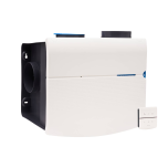 Orcon MVS-15RHB Woonhuisventilator