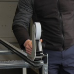 Speedster - Rapid Profile Protection System