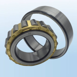 Cylindrical Roller Bearings