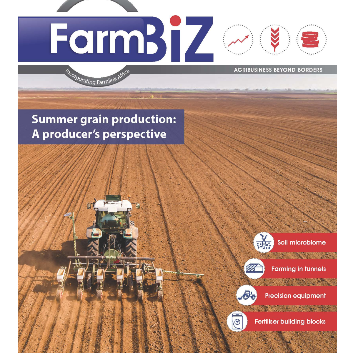 Farmbiz Online