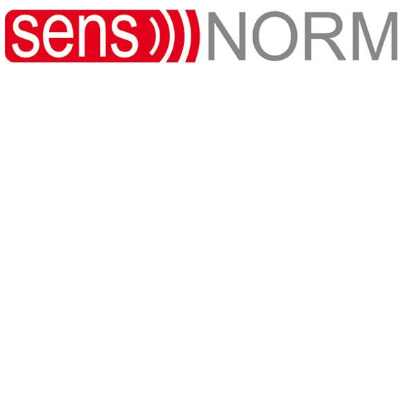 SensNorm