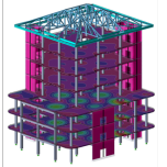 Tekla Structural Designer