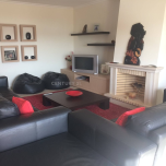 3 bedroom apt overlooking the River - Portimão