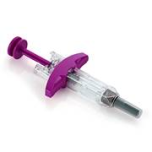 BD UltraSafe Plus™ Passive Needle Guard - Advancing needlestick safety solutions