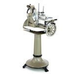 Trancheuse manuelle Wismer