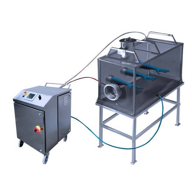 Atmospheric Control Module (ACM)