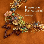 Newest Czech seed Bead and Shaped Bead Collection