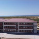 Van Edremit School, Türkiye