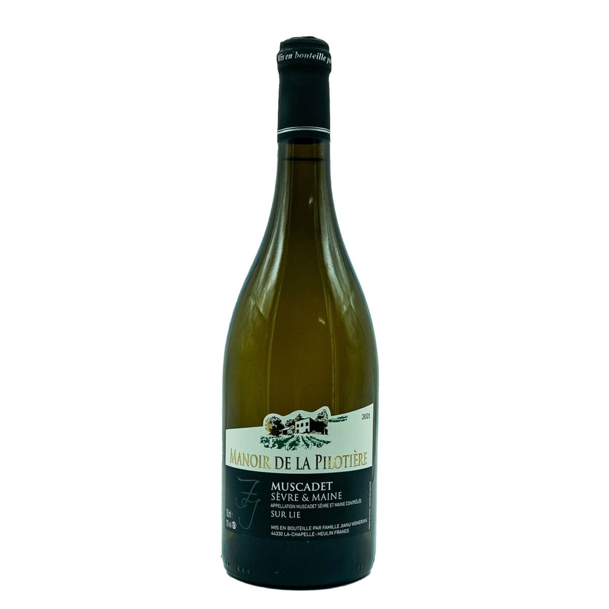 Manoir de la Pilotiere