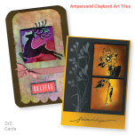 Claybord Art Tiles