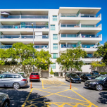 Luxury 2 bedroom apartment in Praia da Rocha