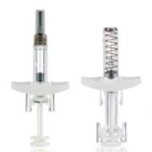 BD UltraSafe Plus™ Passive Needle Guard - Advancing needlestick safety solutions