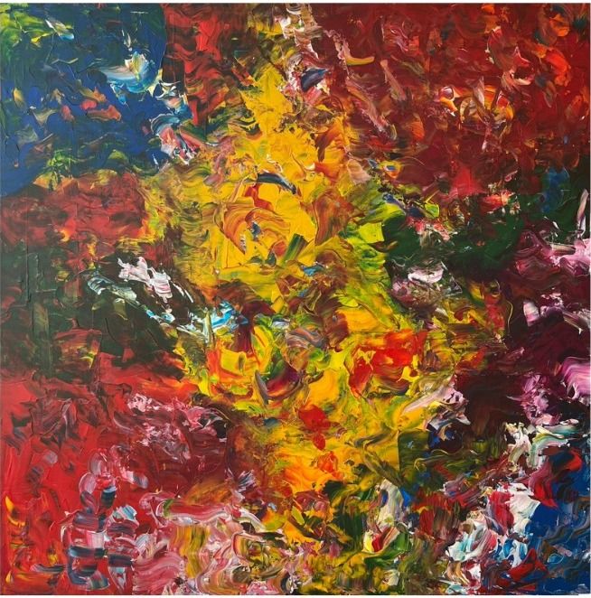 Be where you belong, do what you truly like by MARINA SPIRITO