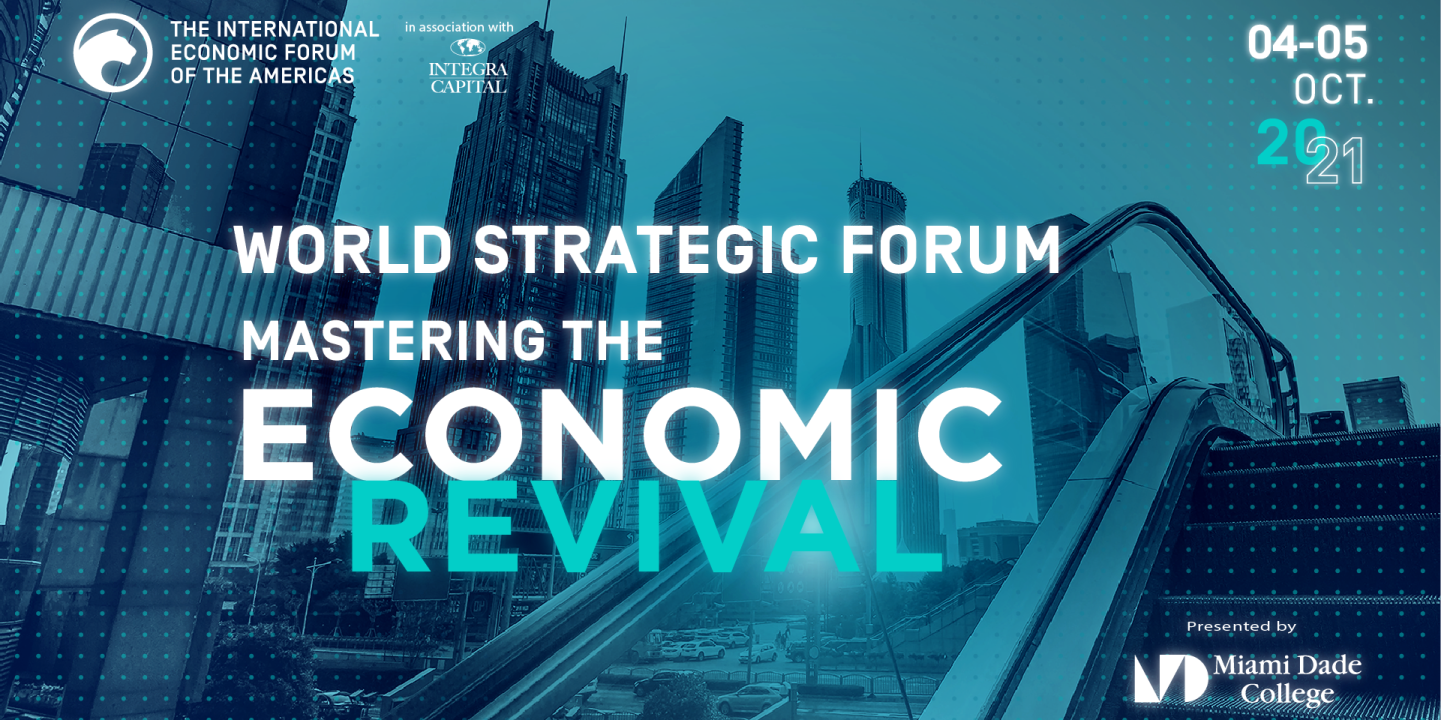 World Strategic Forum 2021