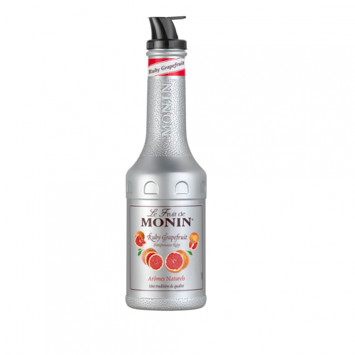 LE FRUIT DE MONIN RUBY GRAPEFRUIT