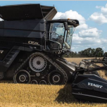 Fendt IDEAL combine