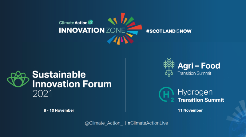 Climate Leaders Live - Regenerative Business