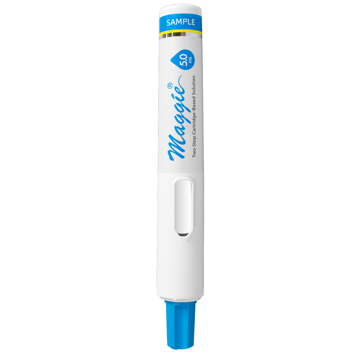 Maggie® 5.0 Autoinjector