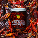 Momofuku Chili Crunch