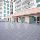 Stunning apartment! Terrace with 170 m2 !!