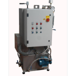 GENERATORE DI VAPORE ELETTRICO mod. E