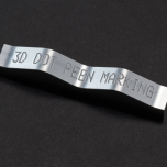 2-in-1 dot peen marking machine Combo - Connect.series