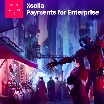 Payments for Enterprise