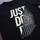 Vinilo Textil FOTOLUMINISCENTE