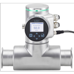 FLOWave: Measuring flows and proteins in dairies