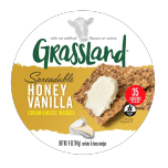 Grassland Cream Cheese Wedges