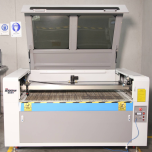 MÁQUINA GRABADORA Y CORTADORA LASER LEIQUAN LQ-1490