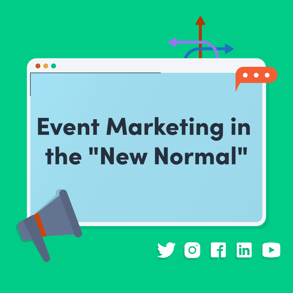 Event Marketing in the "New Normal"
