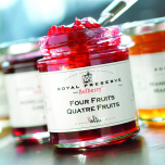 Belgian Jams