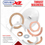 Automotive Engine Parts Stationary Engine Parts