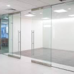 Dorma Systèmes de verre intérieur