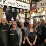 Prévention Seniors à domicile