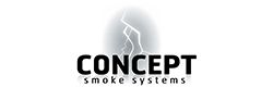 Concept Smoke Systems Ltd