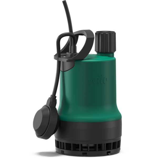 Dompelpomp voor vuilwater: Drain TMW