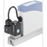 Type 8712 - Mass Flow Controller for Gases (MFC)