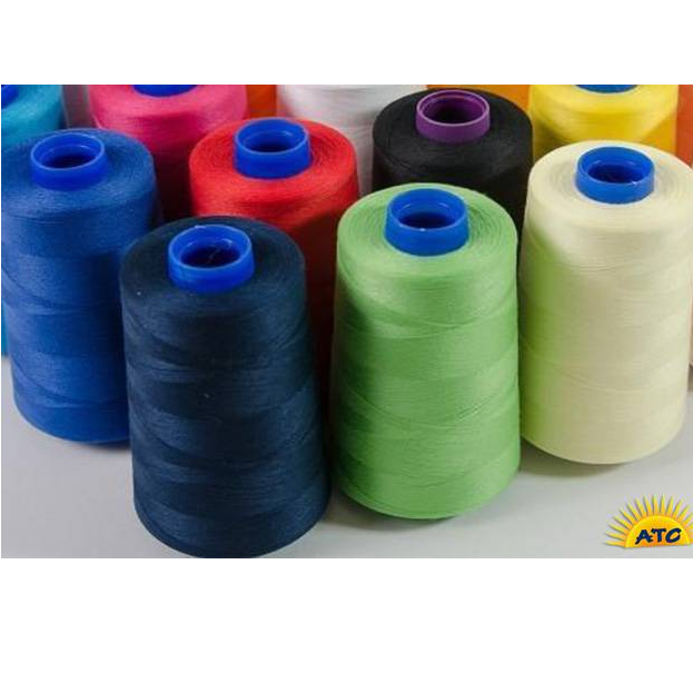 Polyester Sewing Threads